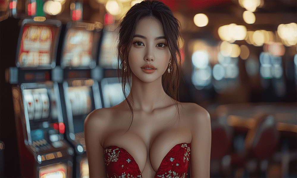daga 388 casino