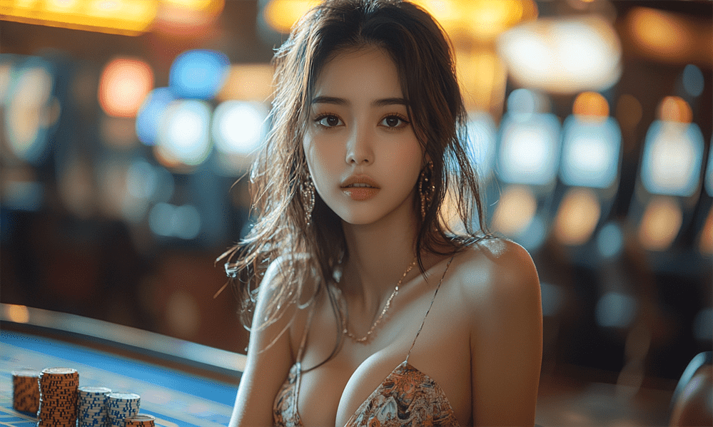 color game casino